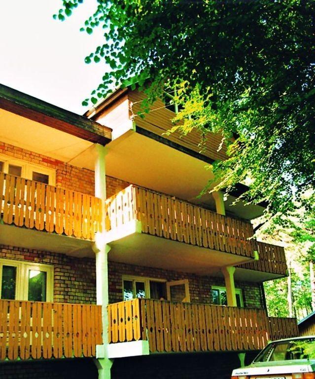 Privatviesnica Zvaigzne Hotel Jurmala Exterior photo