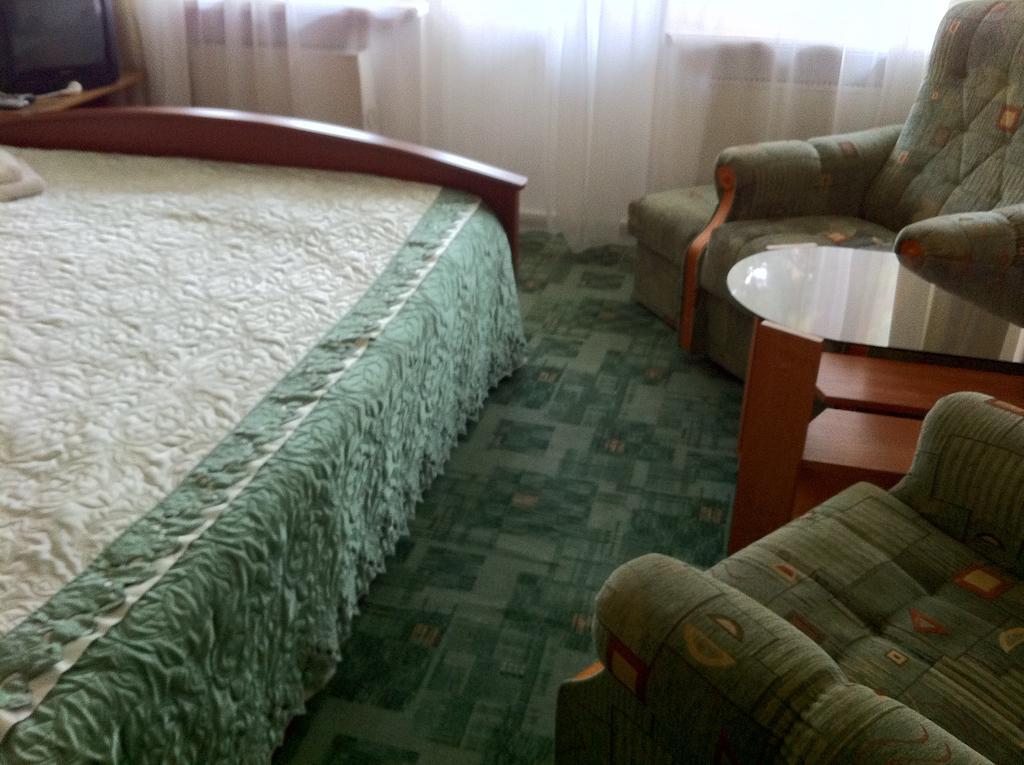 Privatviesnica Zvaigzne Hotel Jurmala Room photo
