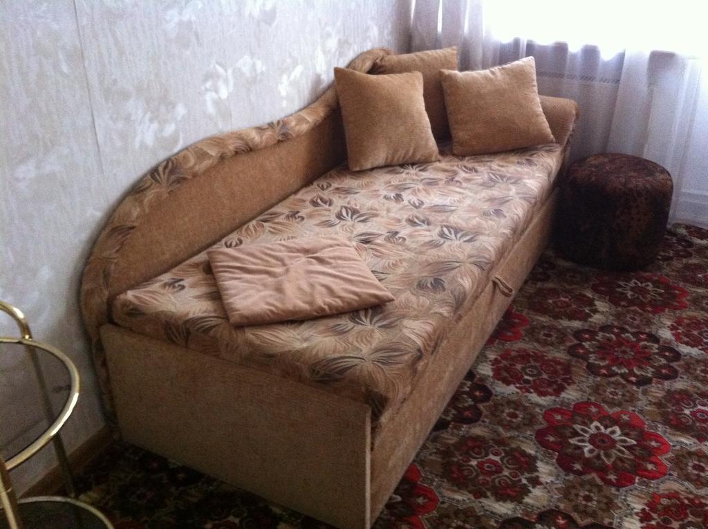 Privatviesnica Zvaigzne Hotel Jurmala Room photo