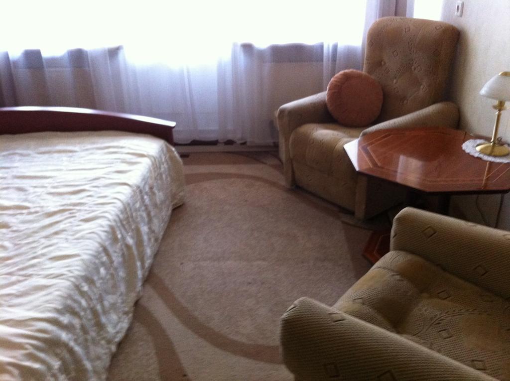 Privatviesnica Zvaigzne Hotel Jurmala Room photo
